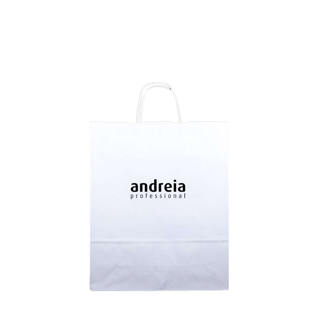 Andreia Bolsa de Papel tamaño S
