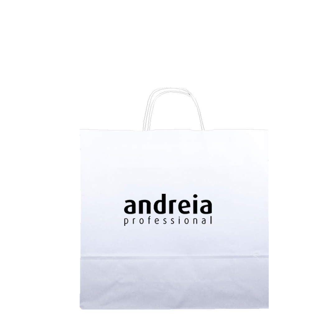 Andreia Bolsa de Papel tamaño M