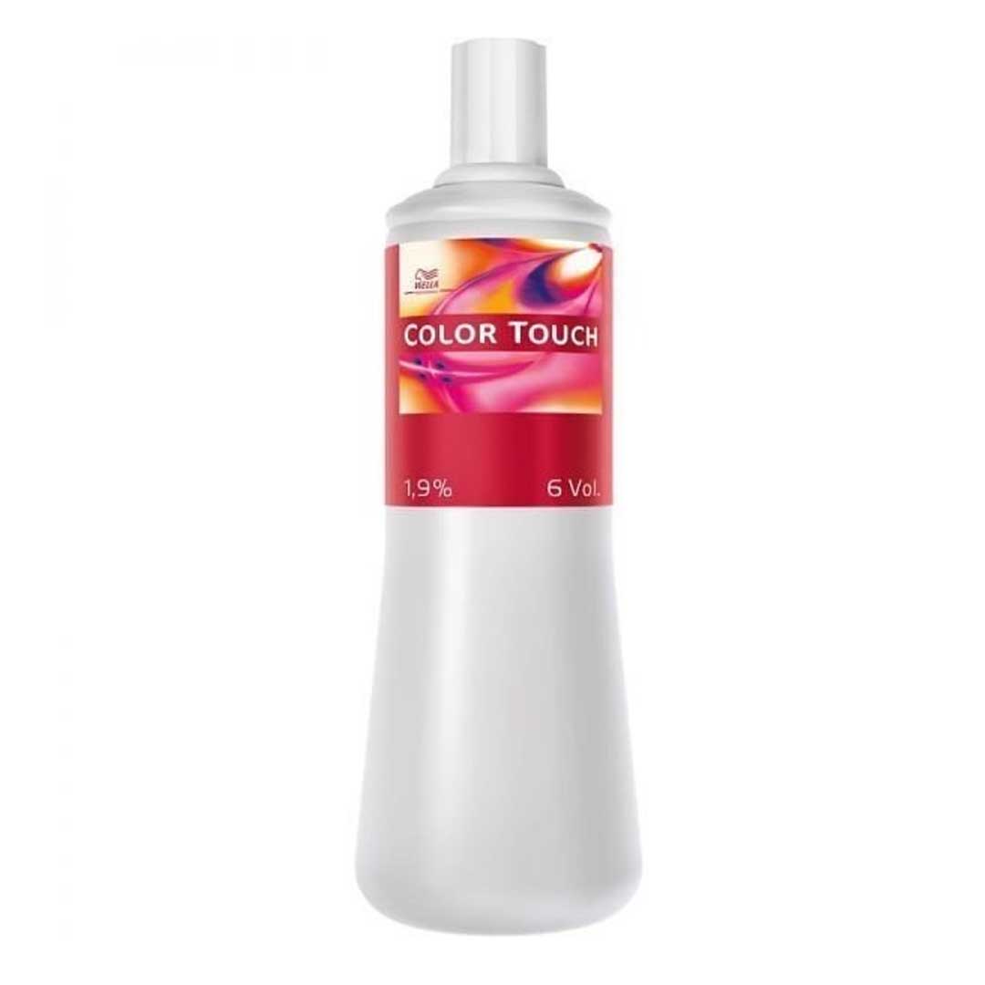 Wella Color Touch emulsão 1,9%