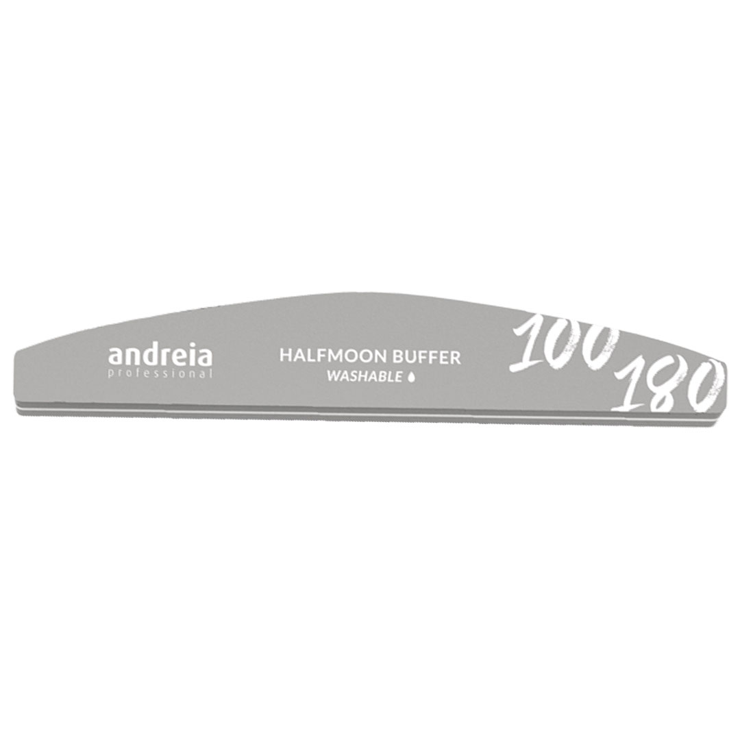 Andreia buffer Halfmoon 100/180