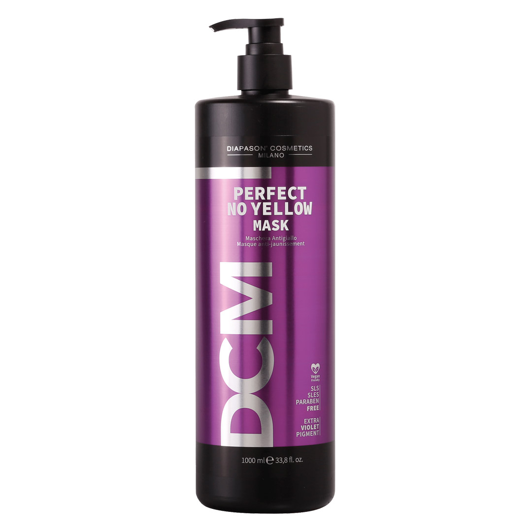 DCM Perfect No Yellow mask