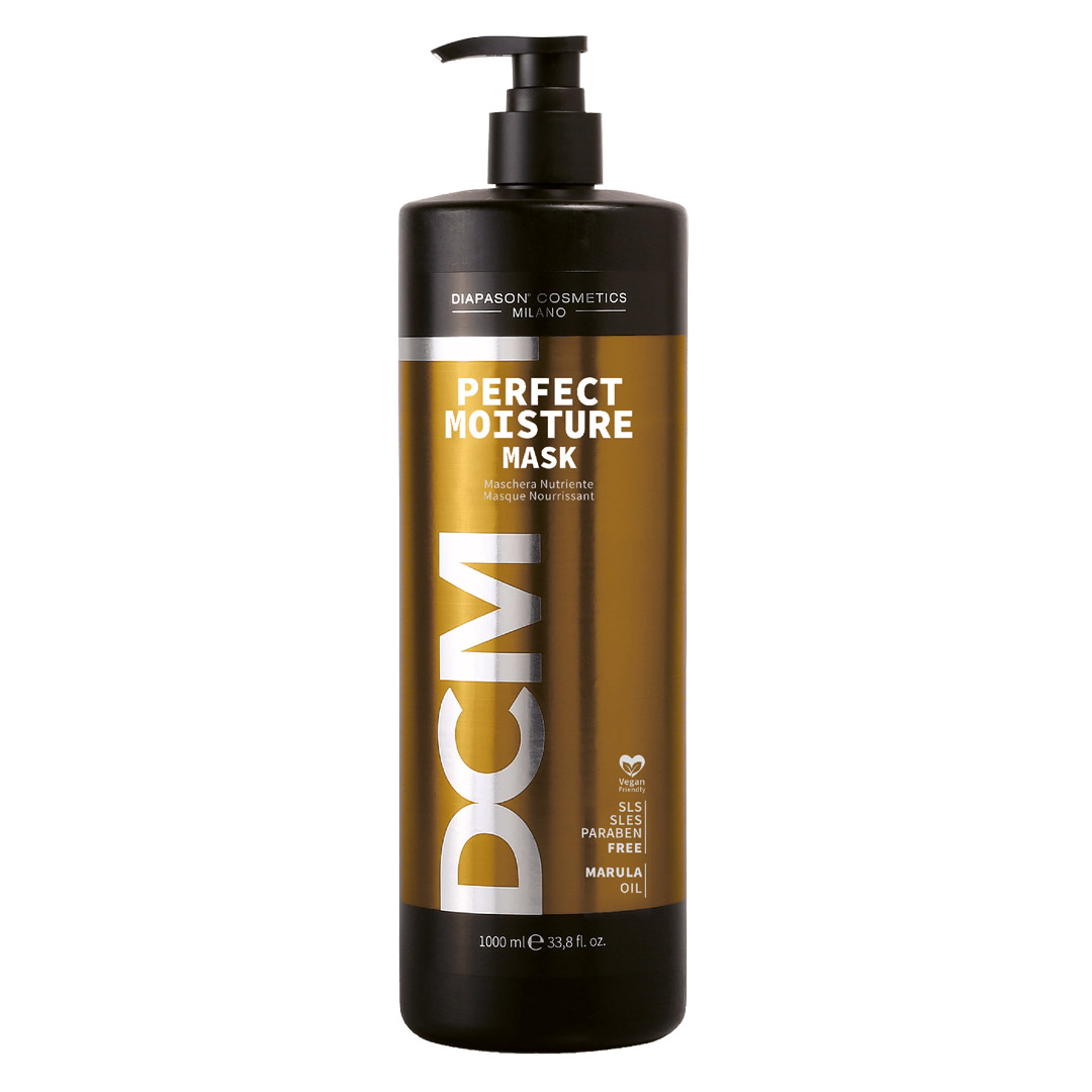 DCM Perfect Moisture máscara