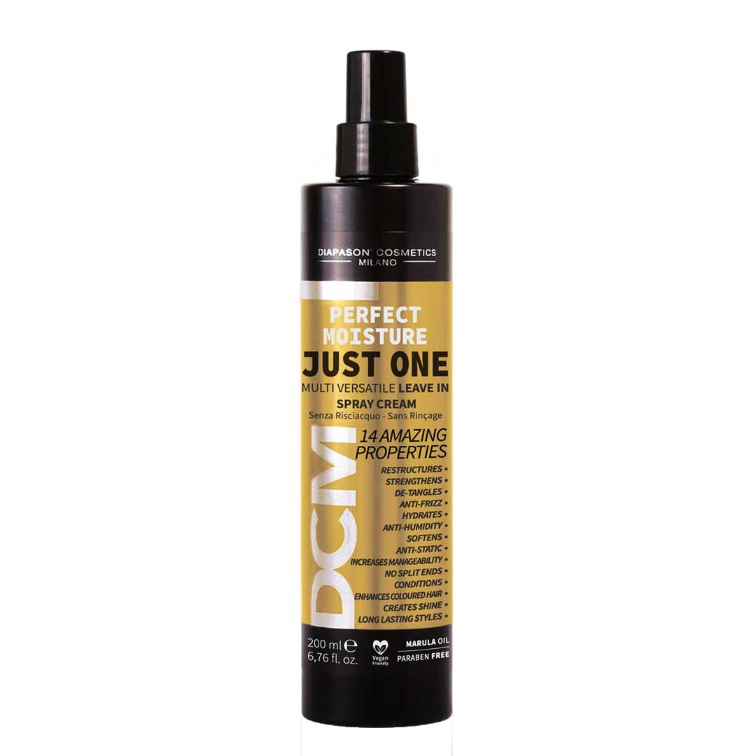 DCM Perfect Moisture spray just one DCM Perfect Moisture spray just one