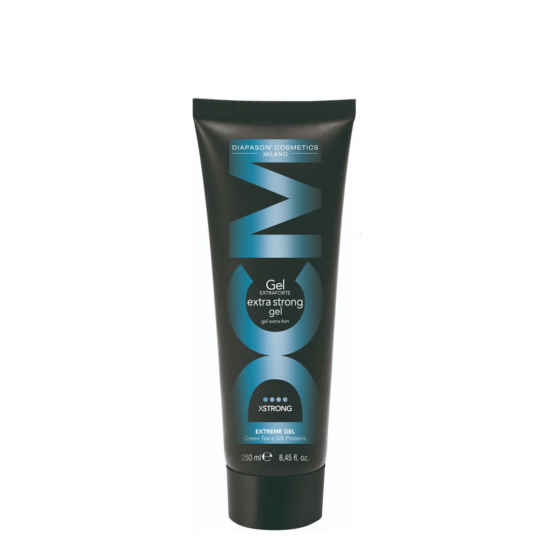 DCM Styling gel extra strong