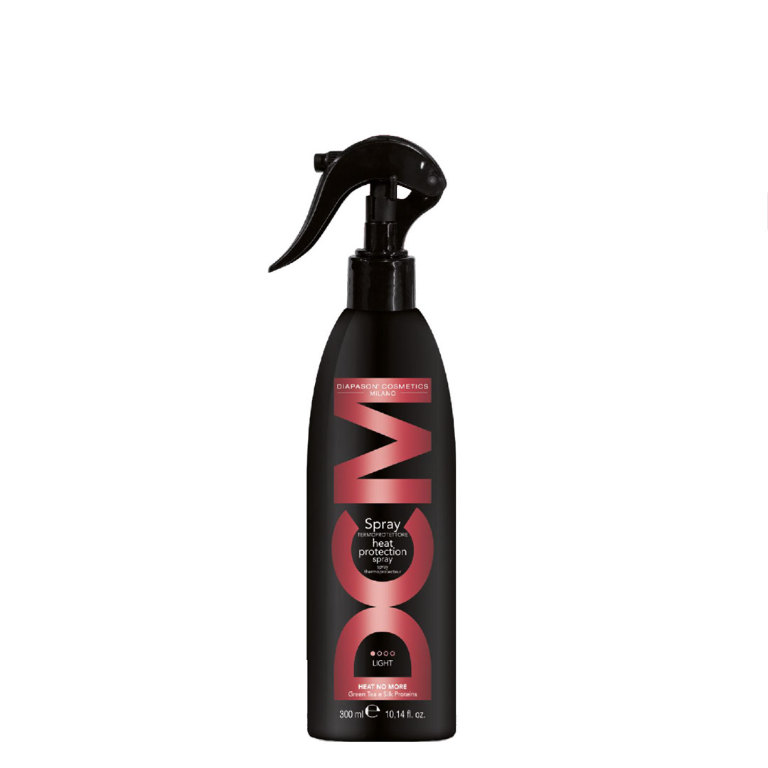 DCM Styling spray termoprotetor