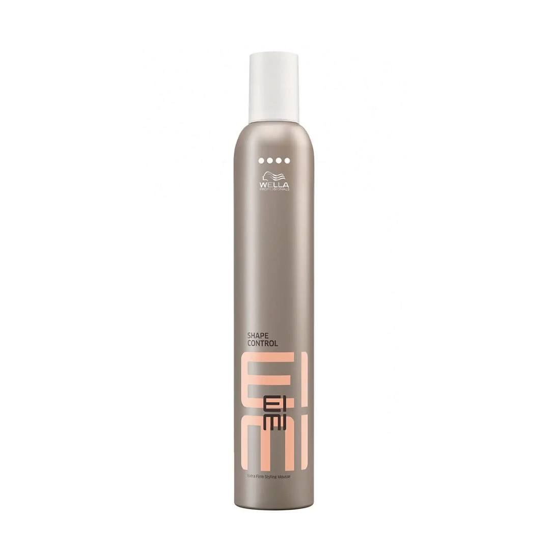 Wella EIMI Shape Control espuma