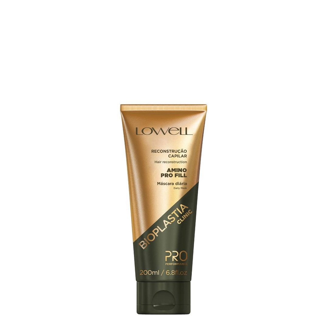 Lowell Bioplastia Clinic mascarilla