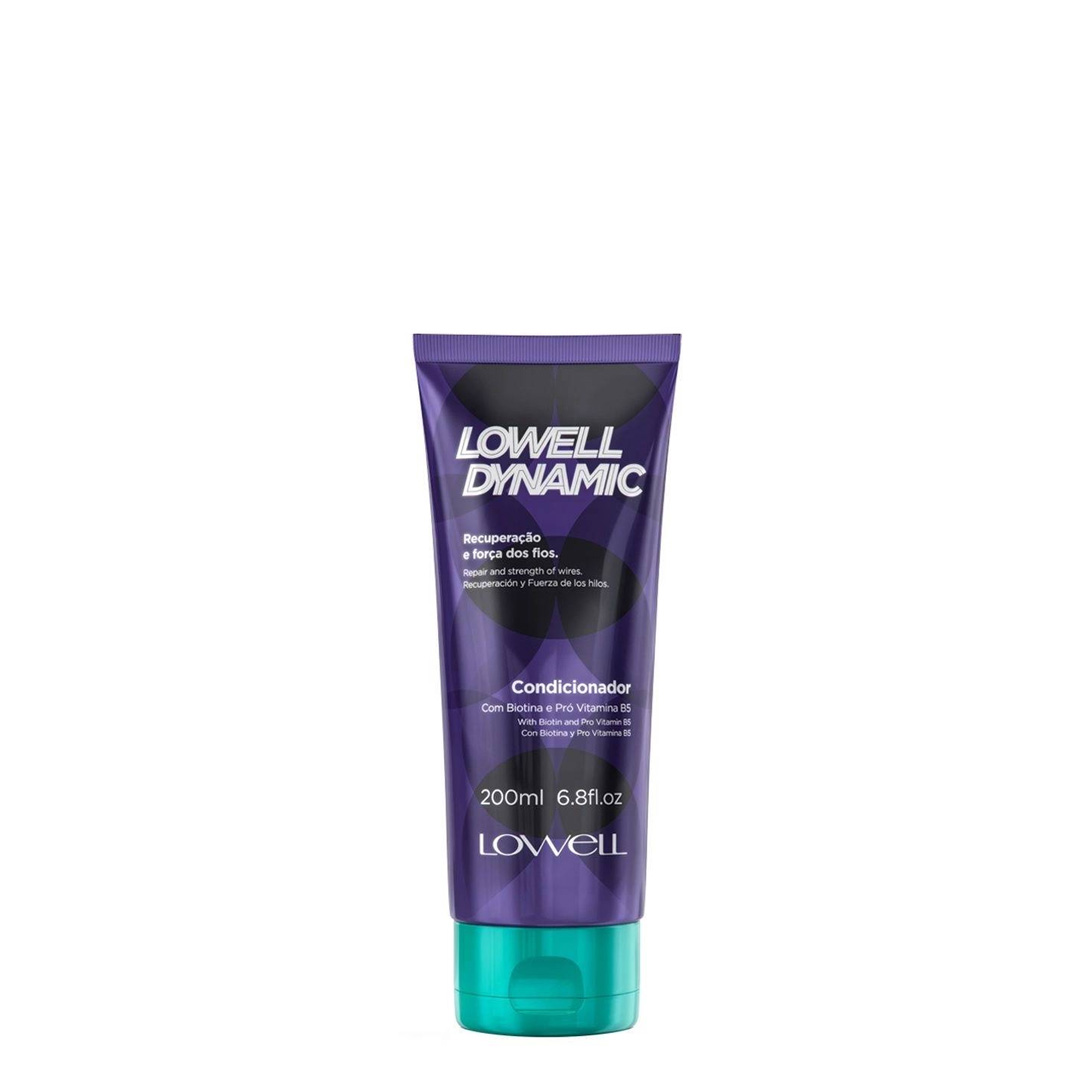 Lowell Dynamic conditioner