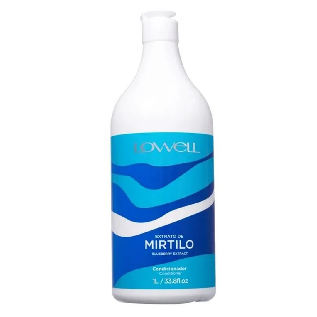 Lowell Mirtilo conditioner