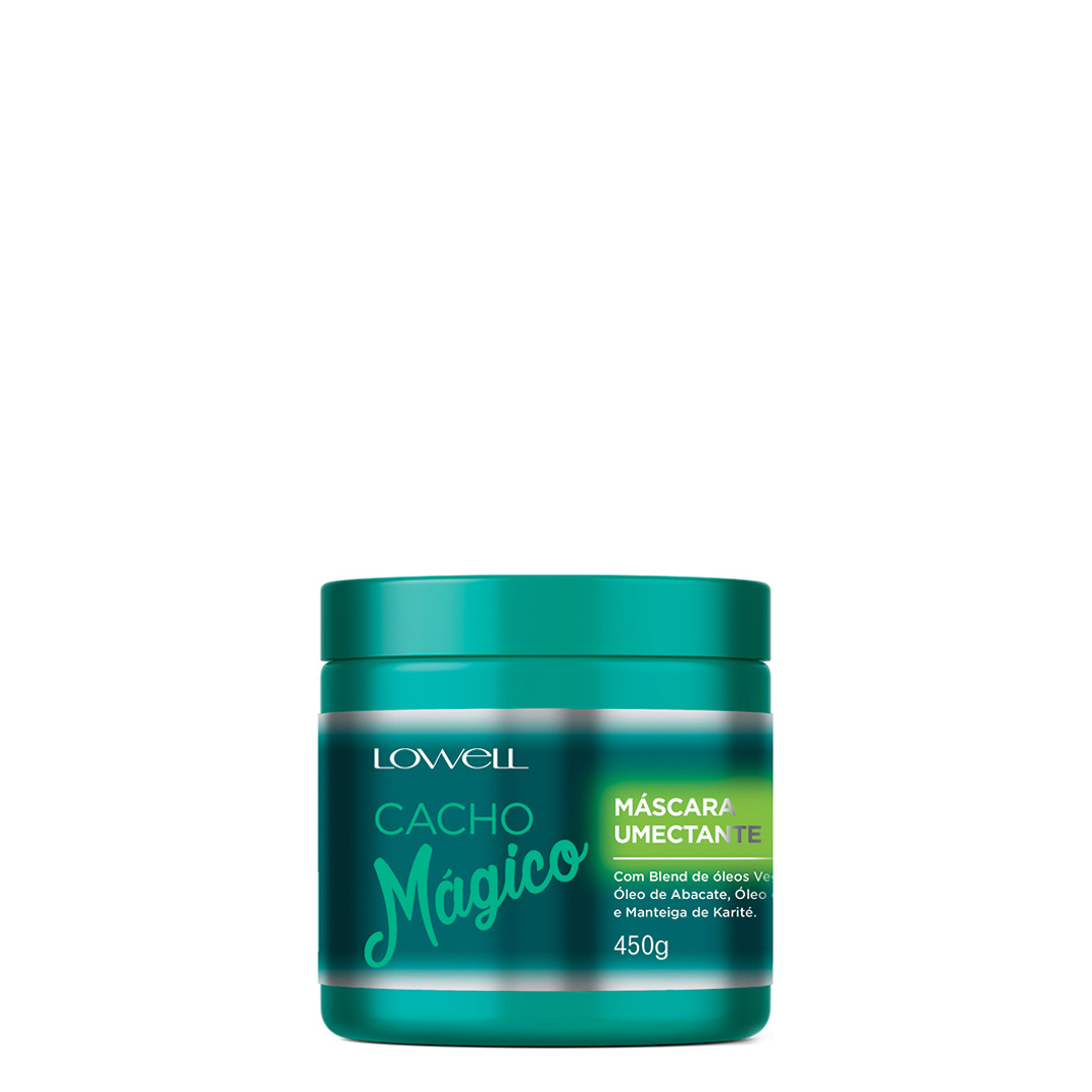 Lowell Cacho Mágico mascarilla hidratante