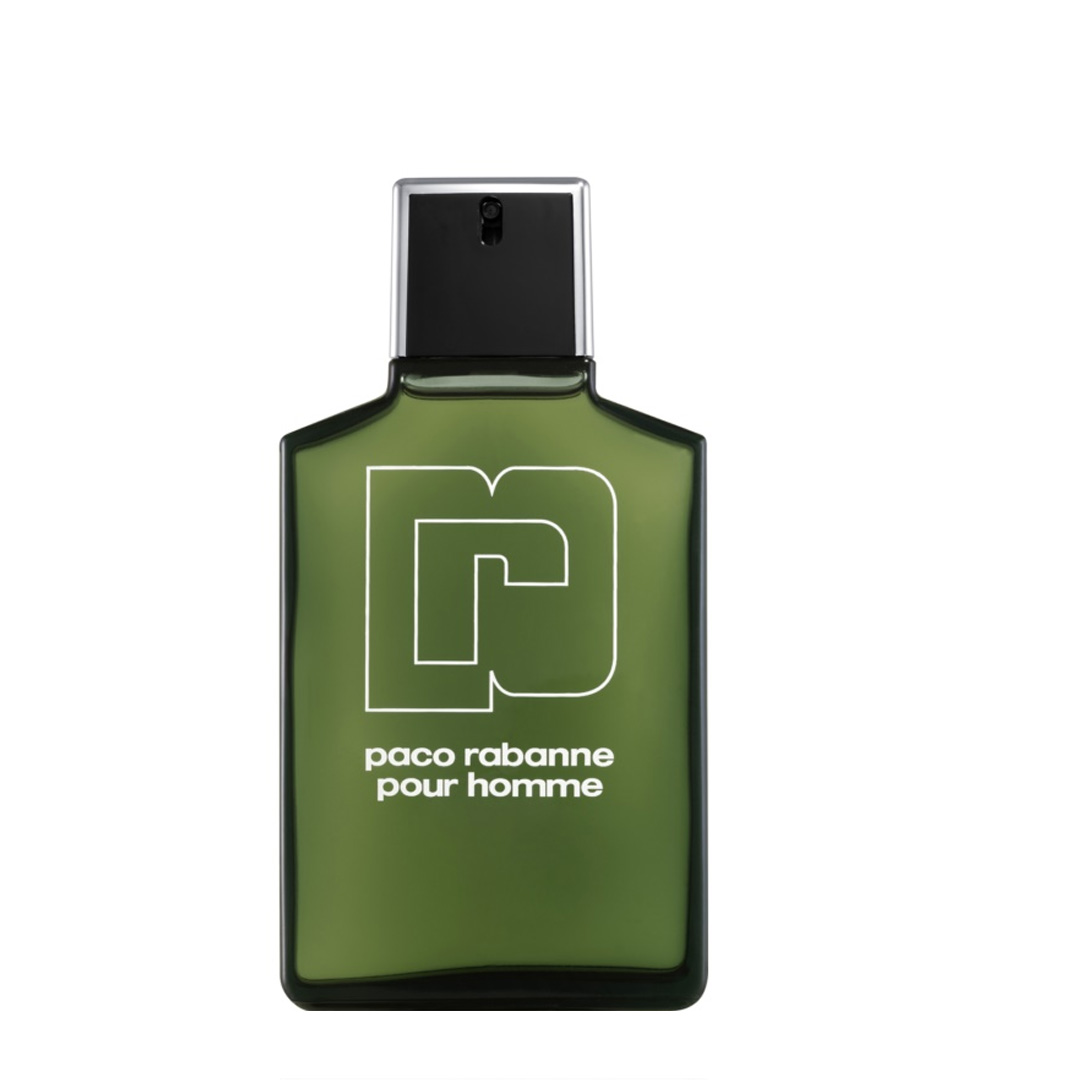 Paco Rabanne Pour Homme