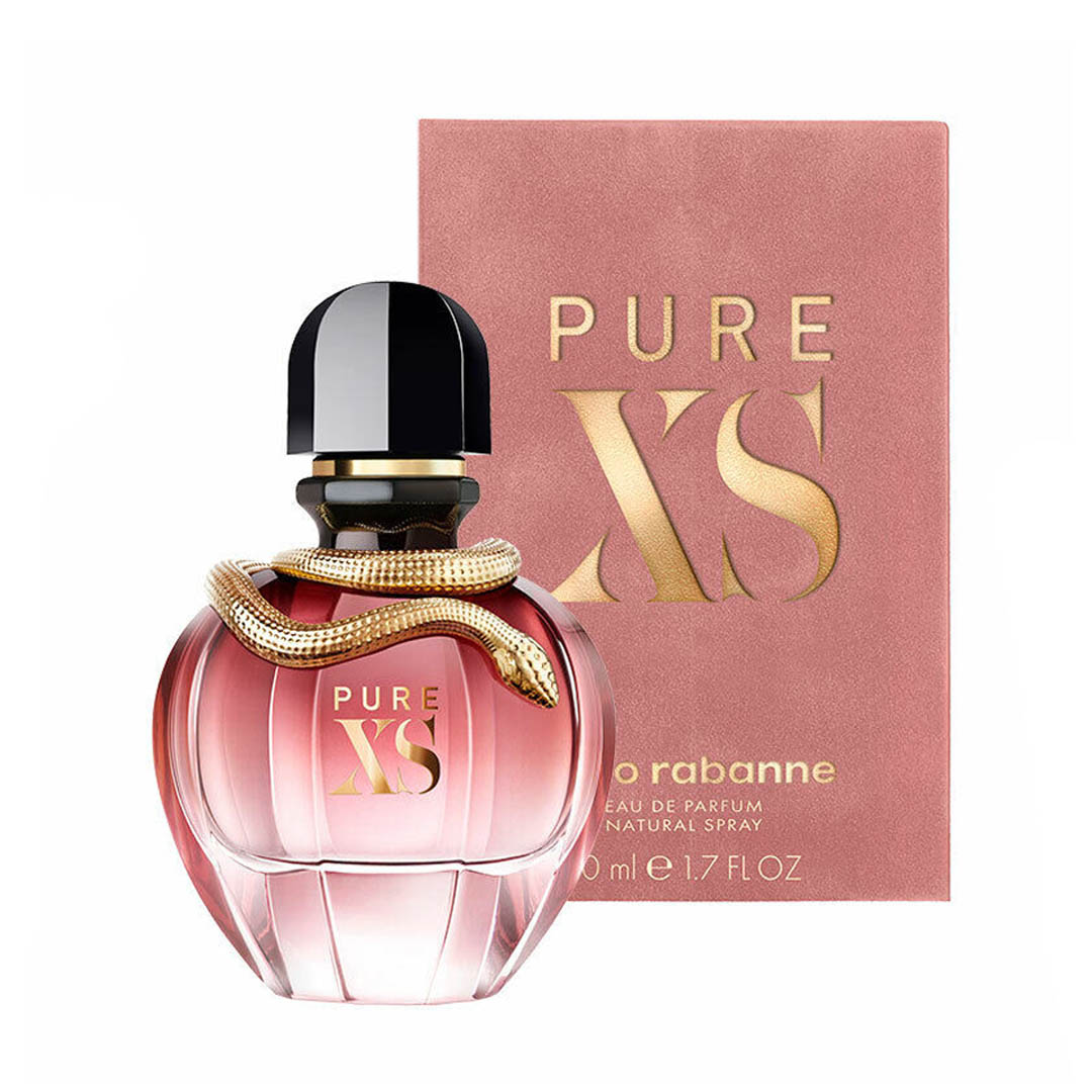 Paco Rabanne Pure XS for Her Eau De Parfum Vaporizador