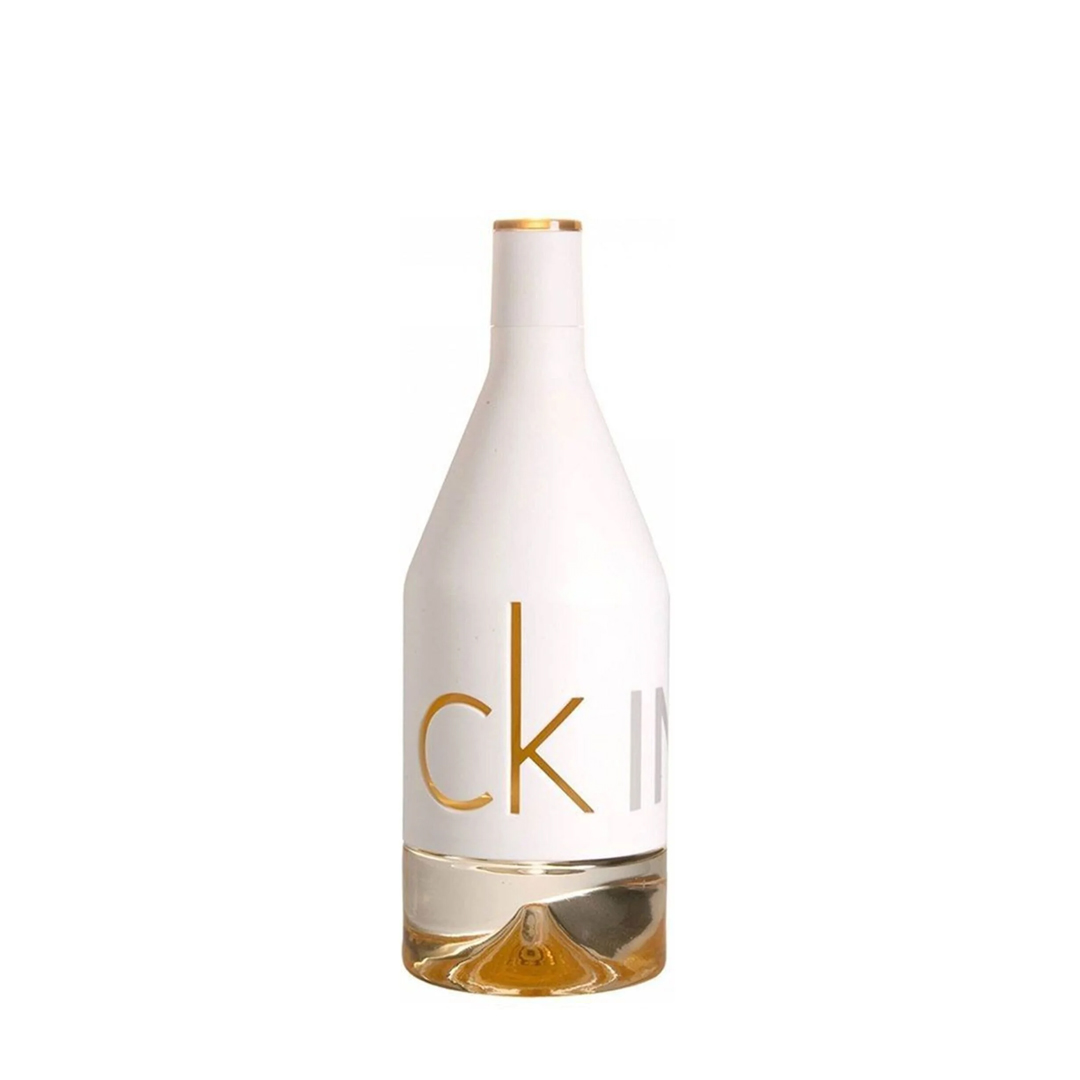 Calvin Klein Ck In2u For Her Eau De Toilette