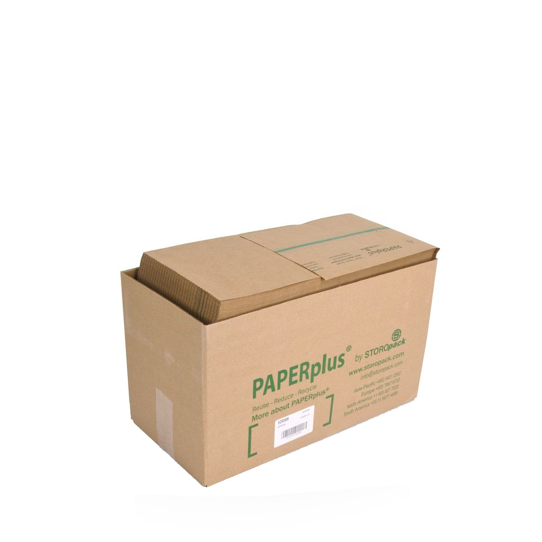 PAPERplus Papillon paper dispenser box