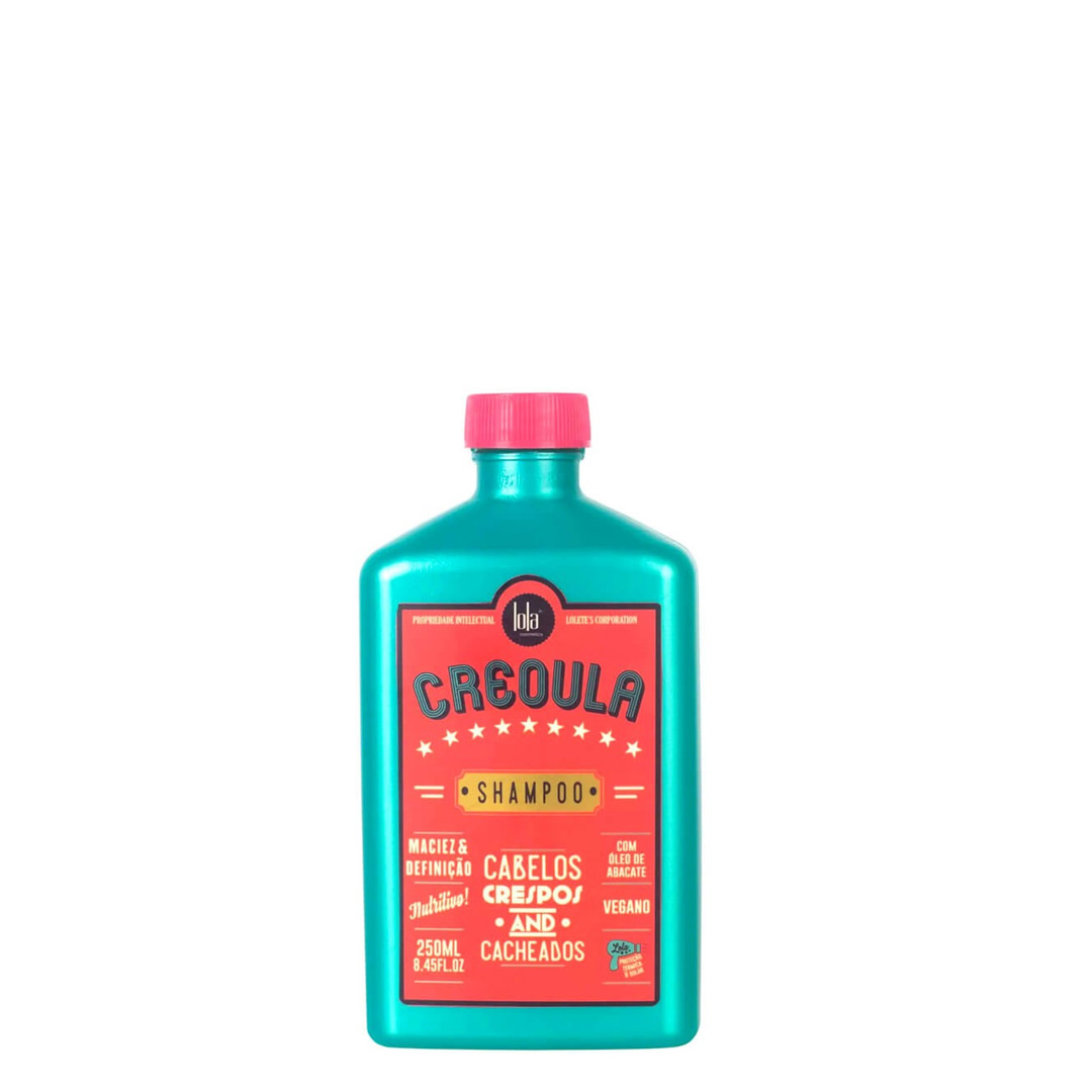 Lola Creoula champú