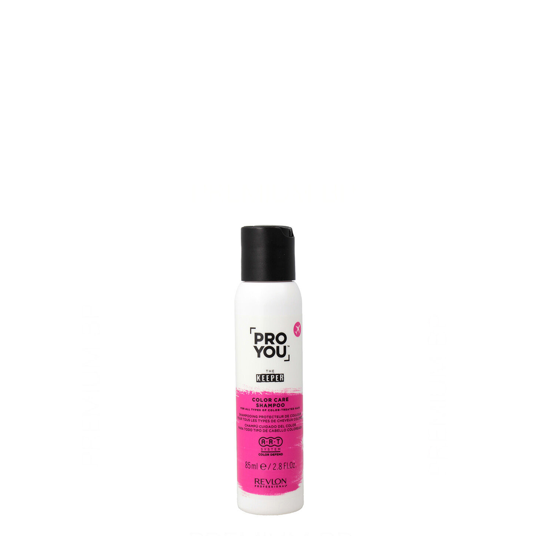 Revlon Proyou The Keeper champú color
