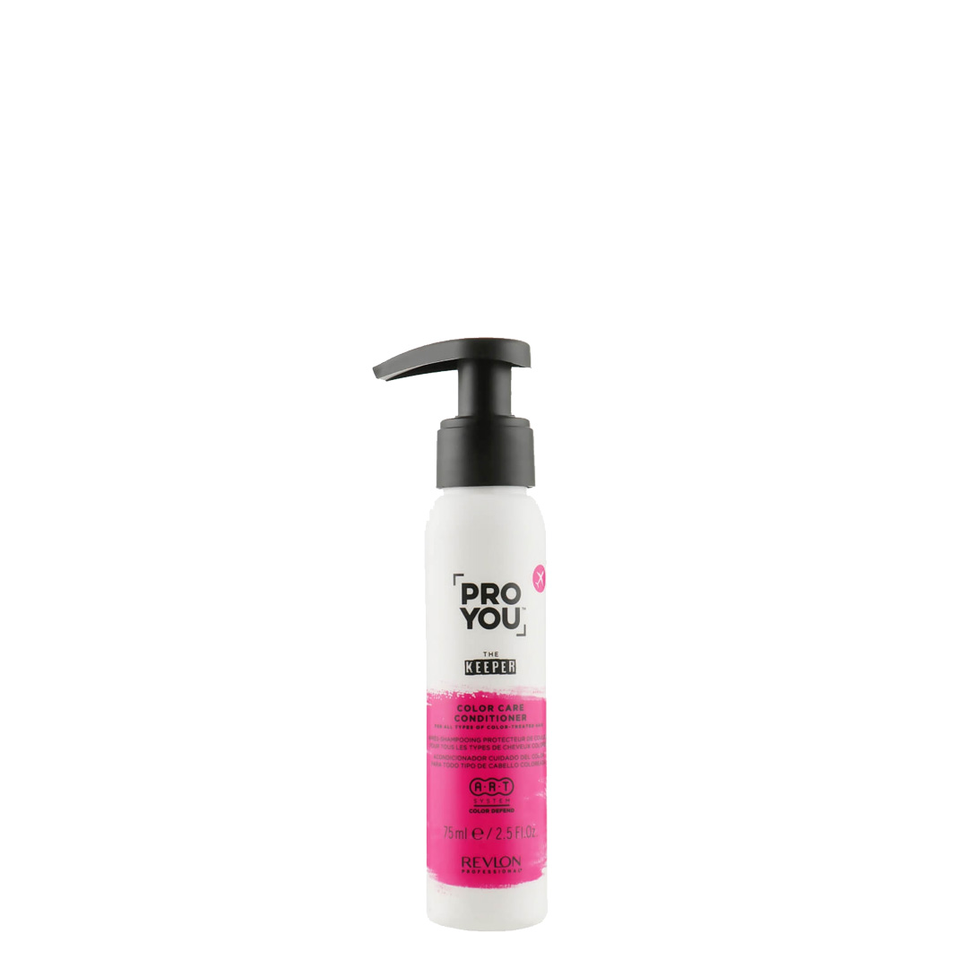 Revlon Proyou The Keeper acondicionador color