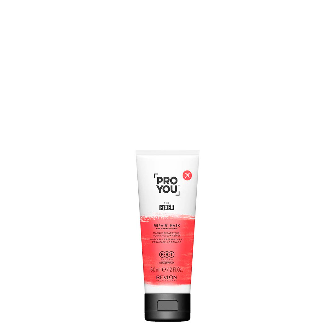 Revlon Proyou The Fixer mascarilla repair