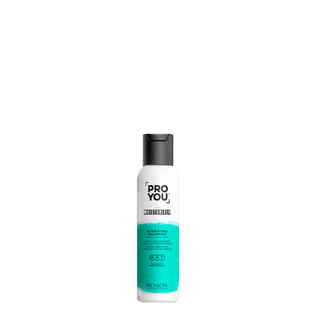 Revlon Proyou The Moisturizer champú hydrating