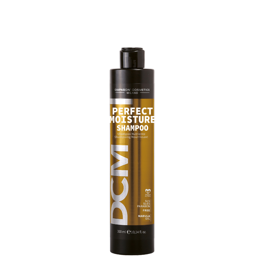 DCM Perfect Moisture champú