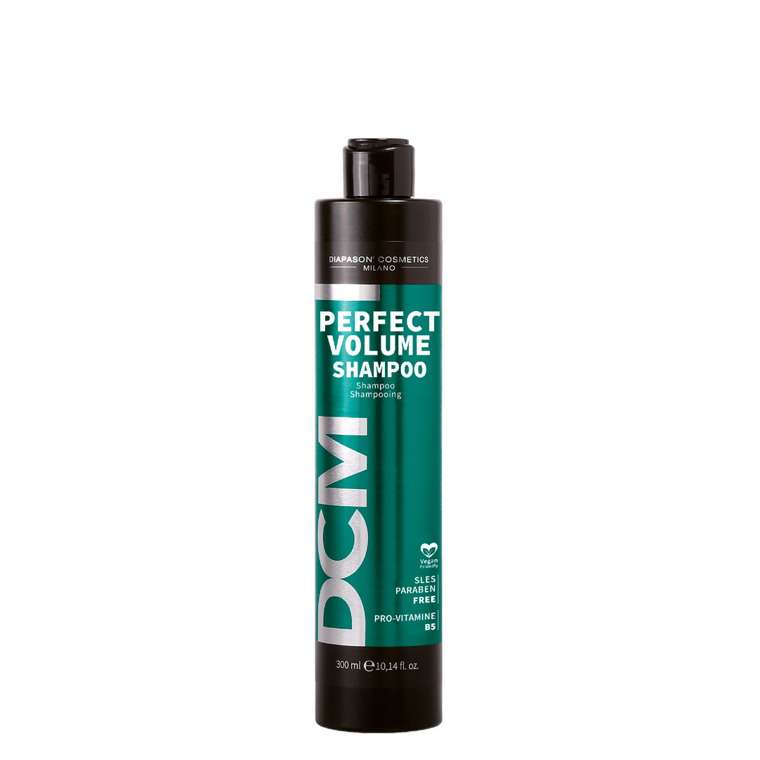 DCM Volume shampoo