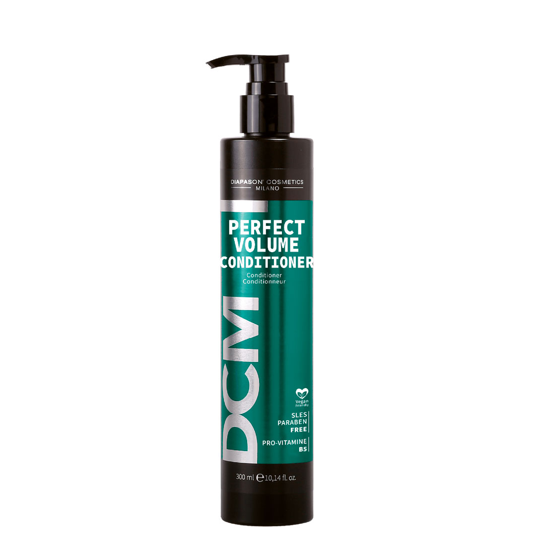 DCM Volume conditioner