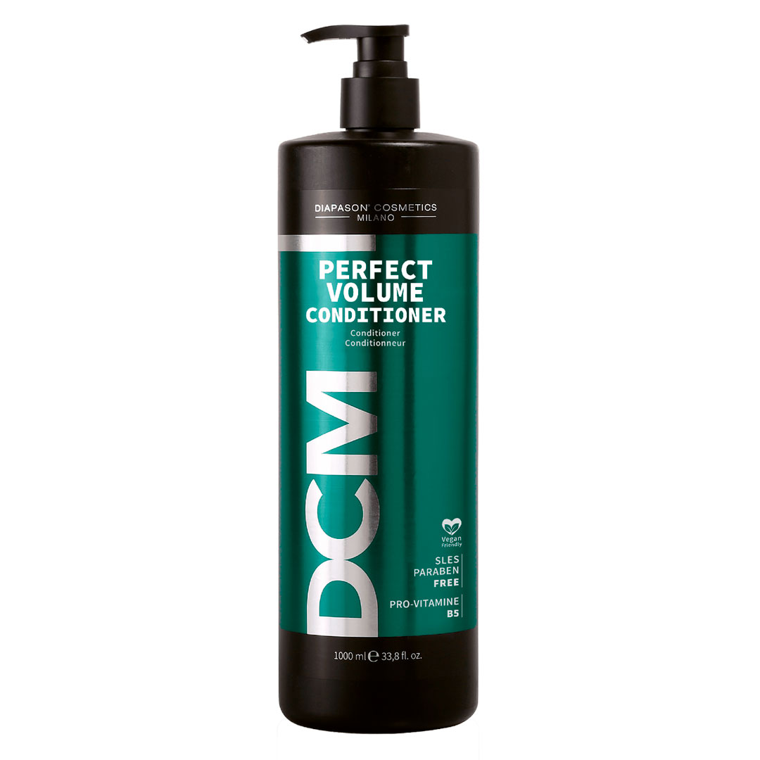 DCM Volume conditioner