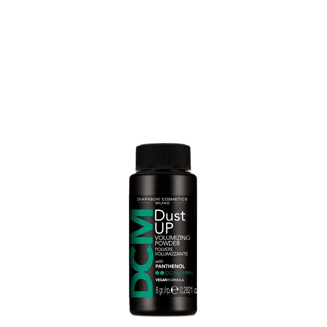 DCM Dust Up volume powder