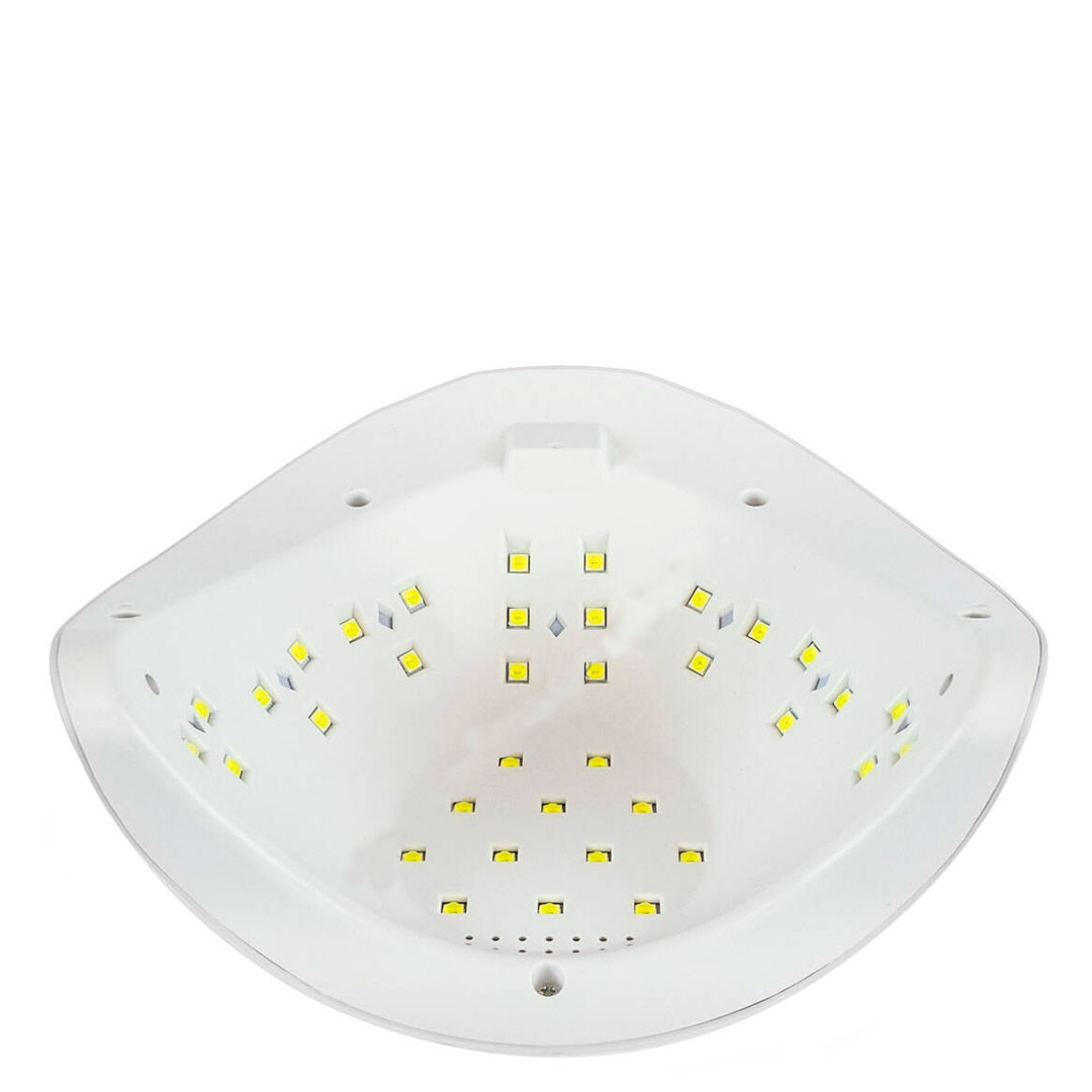 Lookimport catalisador LED/UV excellent pro 54w master