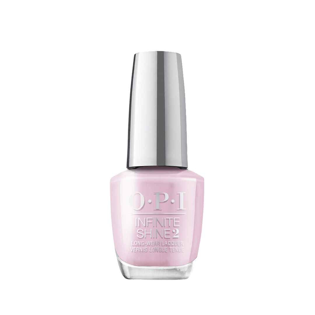 OPI Infinite Shine 2 Hollywood hollywood & vibe