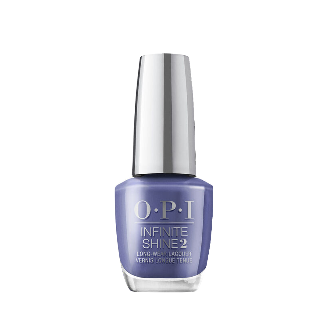 OPI Infinite Shine 2 Hollywood oh you sing, dance, act and produce