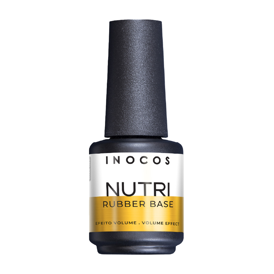 Inocos Nutri Rubber base