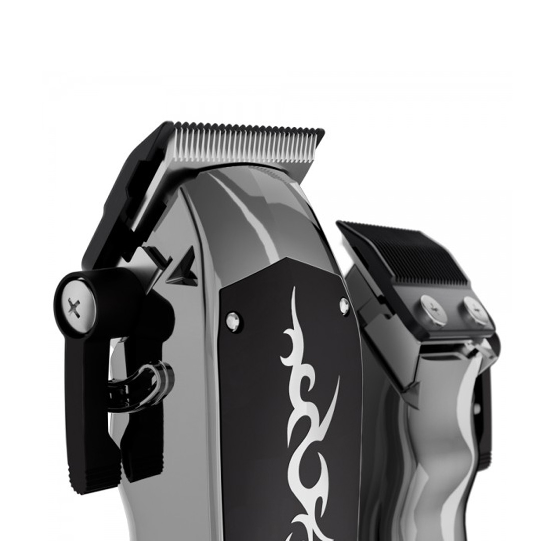 Kiepe Hair Clipper máquina corte tattoo