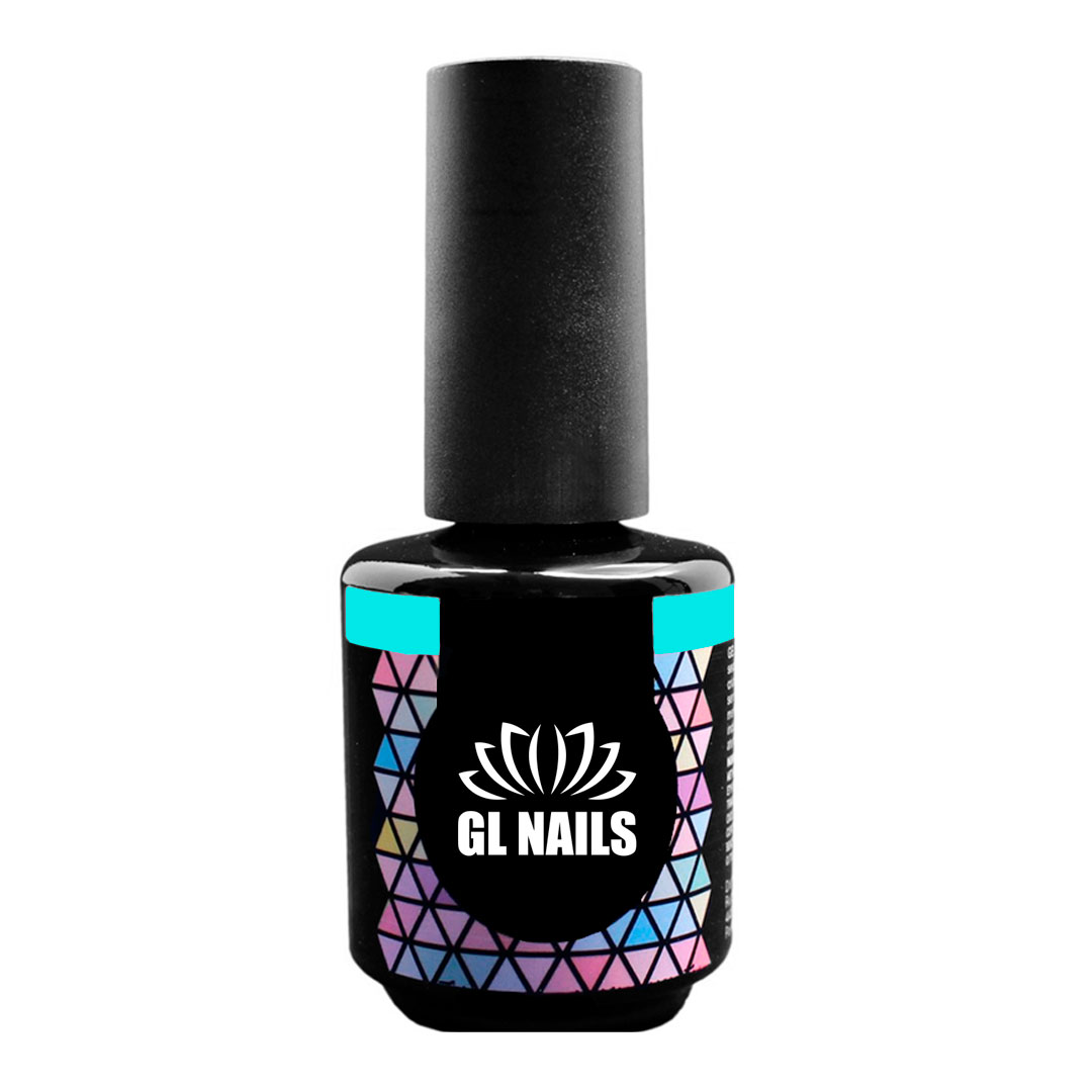 GL Nails nail polish magia