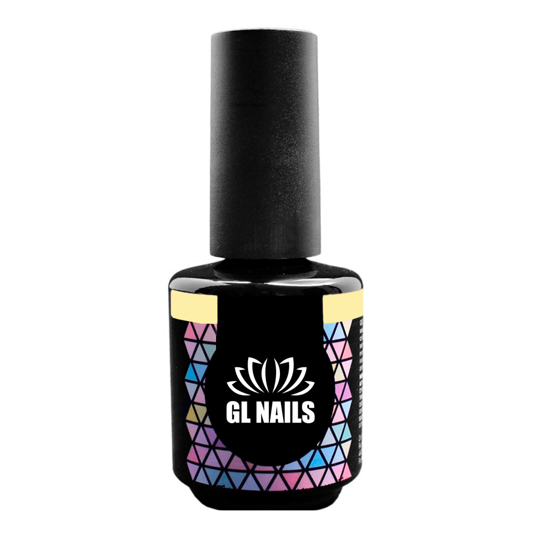 GL Nails nail polish alegria