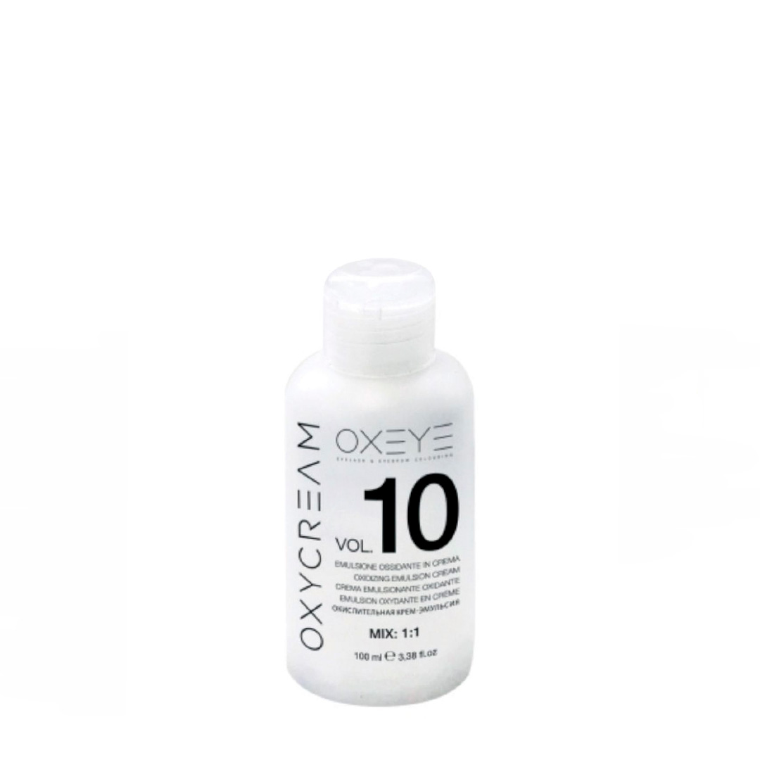 Oxeye emulsión oxidante 10 volúmenes