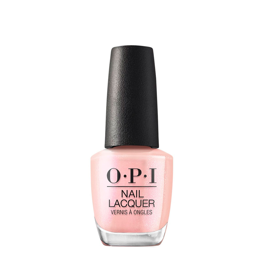 OPI Nail Lacquer MeMyselfAndOPI switch to portrait mode