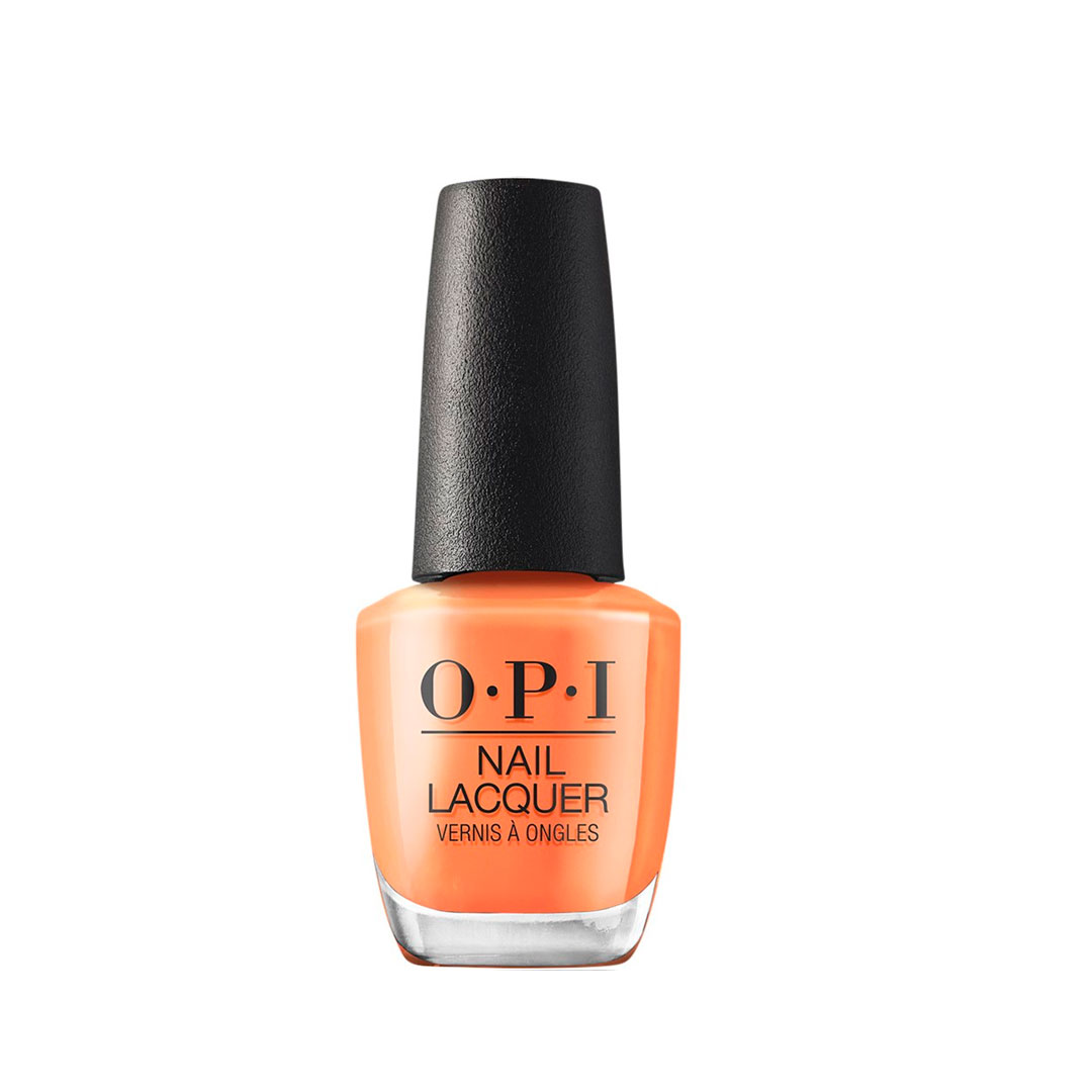 OPI Nail Lacquer MeMyselfAndOPI silicon valley girl