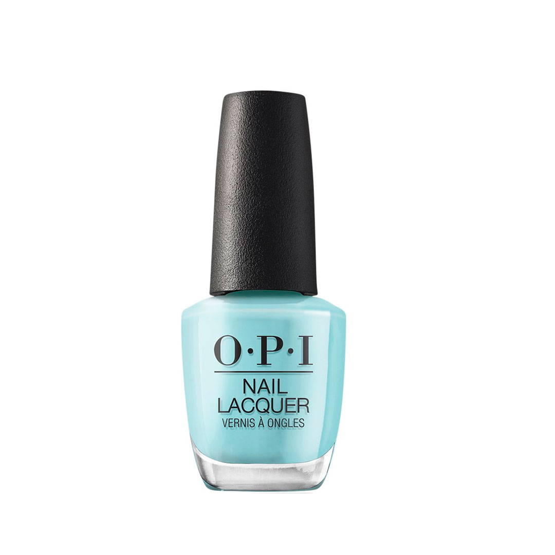 OPI Nail Lacquer MeMyselfAndOPI nftease me