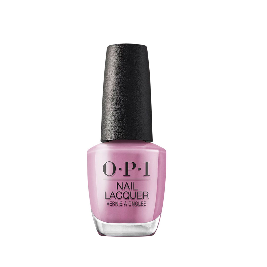 OPI Nail Lacquer MeMyselfAndOPI incognito mode