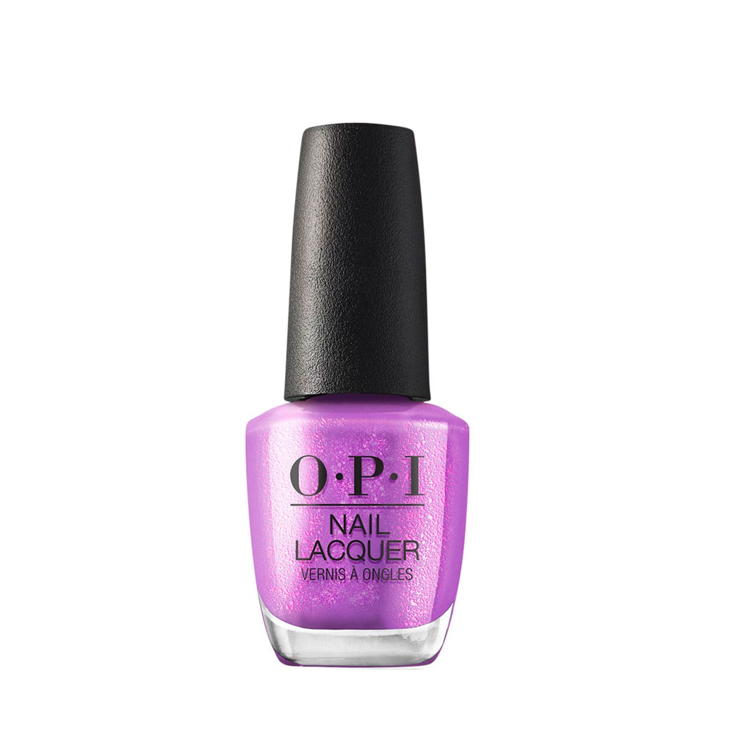 OPI Nail Lacquer MeMyselfAndOPI i sold my crypto