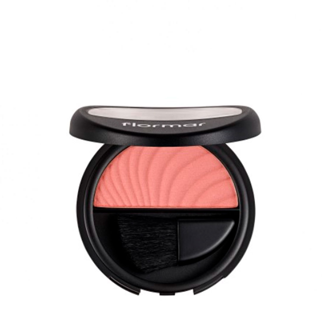 Flormar blush-on 101 coral