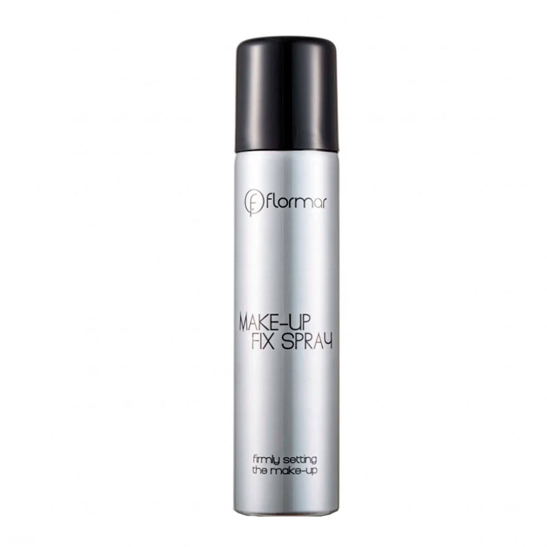 Flormar makeup fix spray