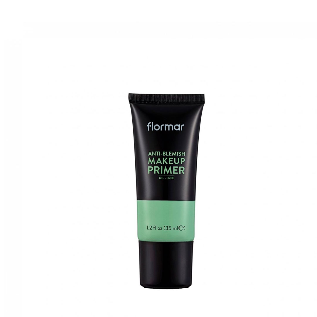 Flormar anti-blemish makeup primer