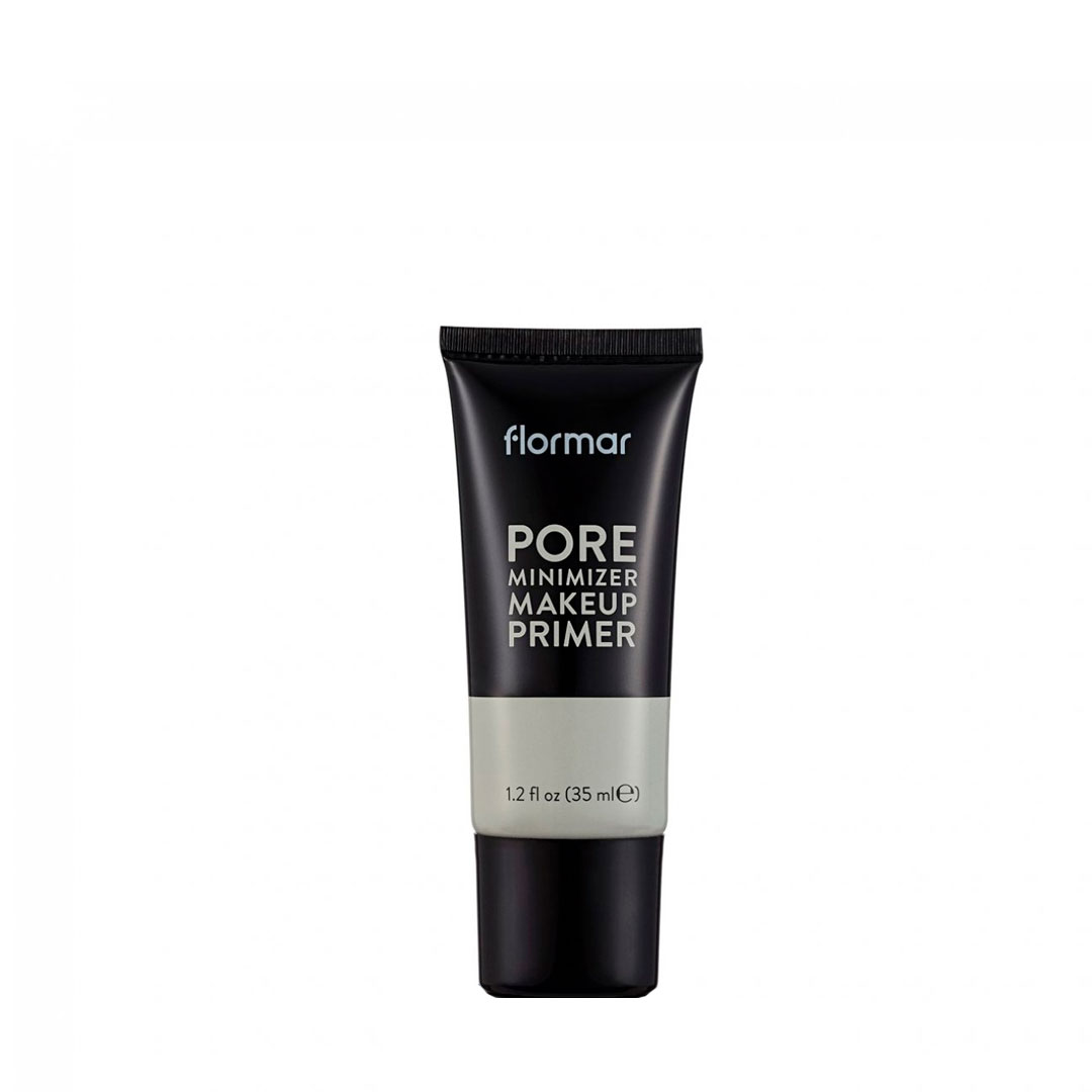 Flormar pore minimizer makeup primer