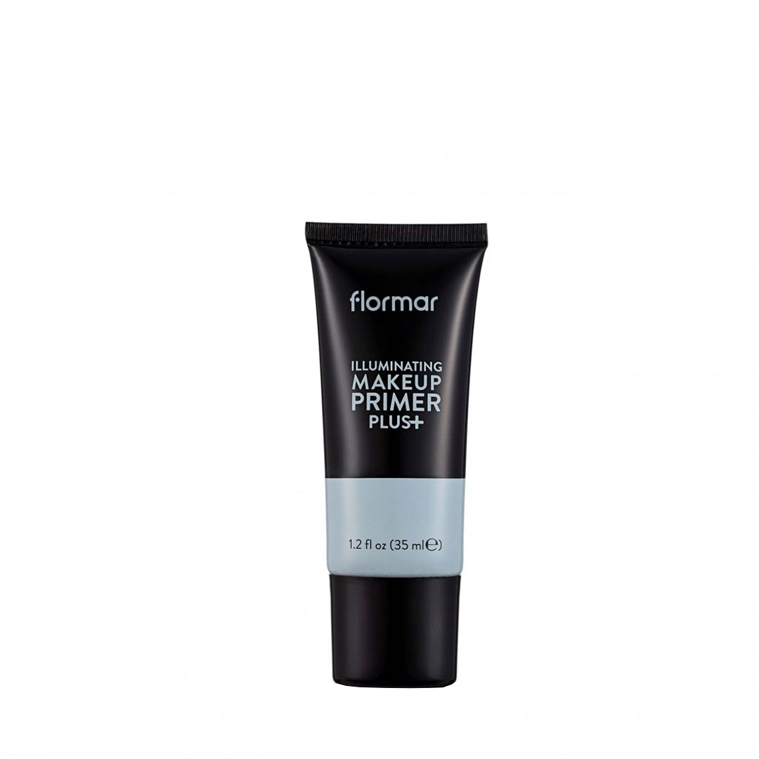 Flormar illuminating makeup primer plus