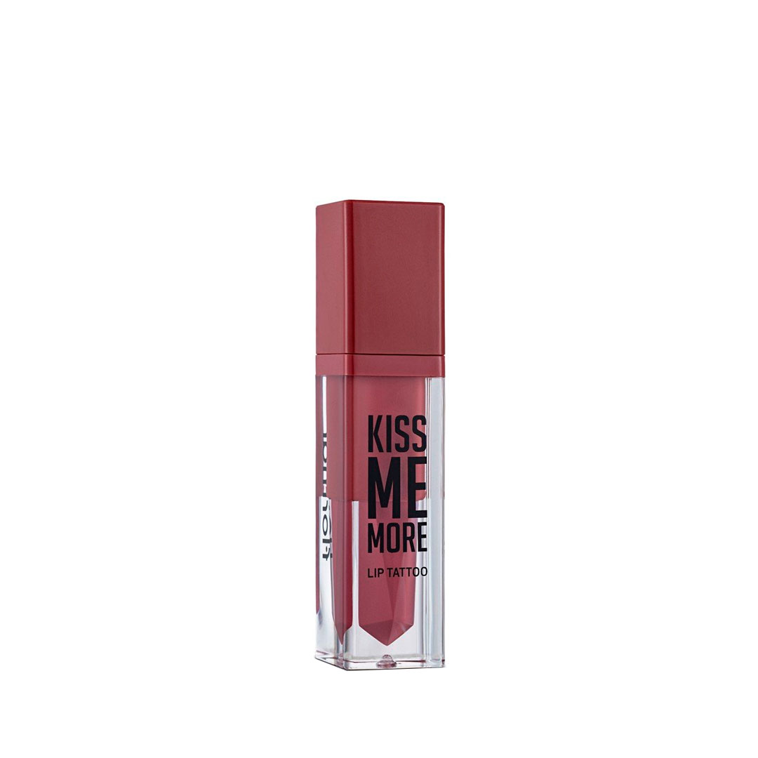 Flormar kiss me more lip tattoo 05 blush