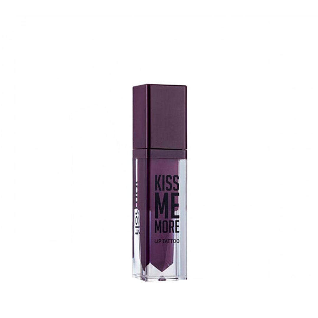 Flormar kiss me more lip tattoo 15 violetta