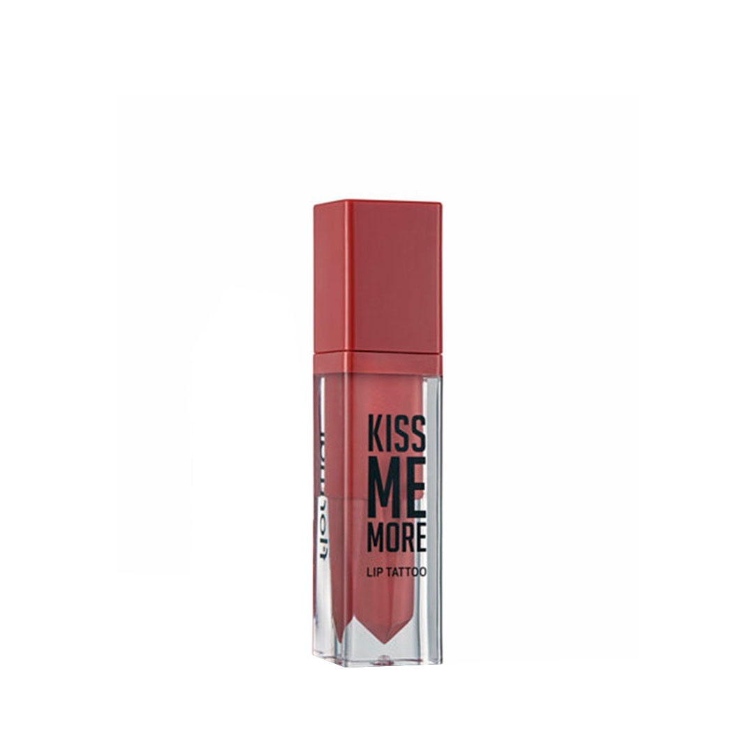 Flormar kiss me more lip tattoo 20 assertive