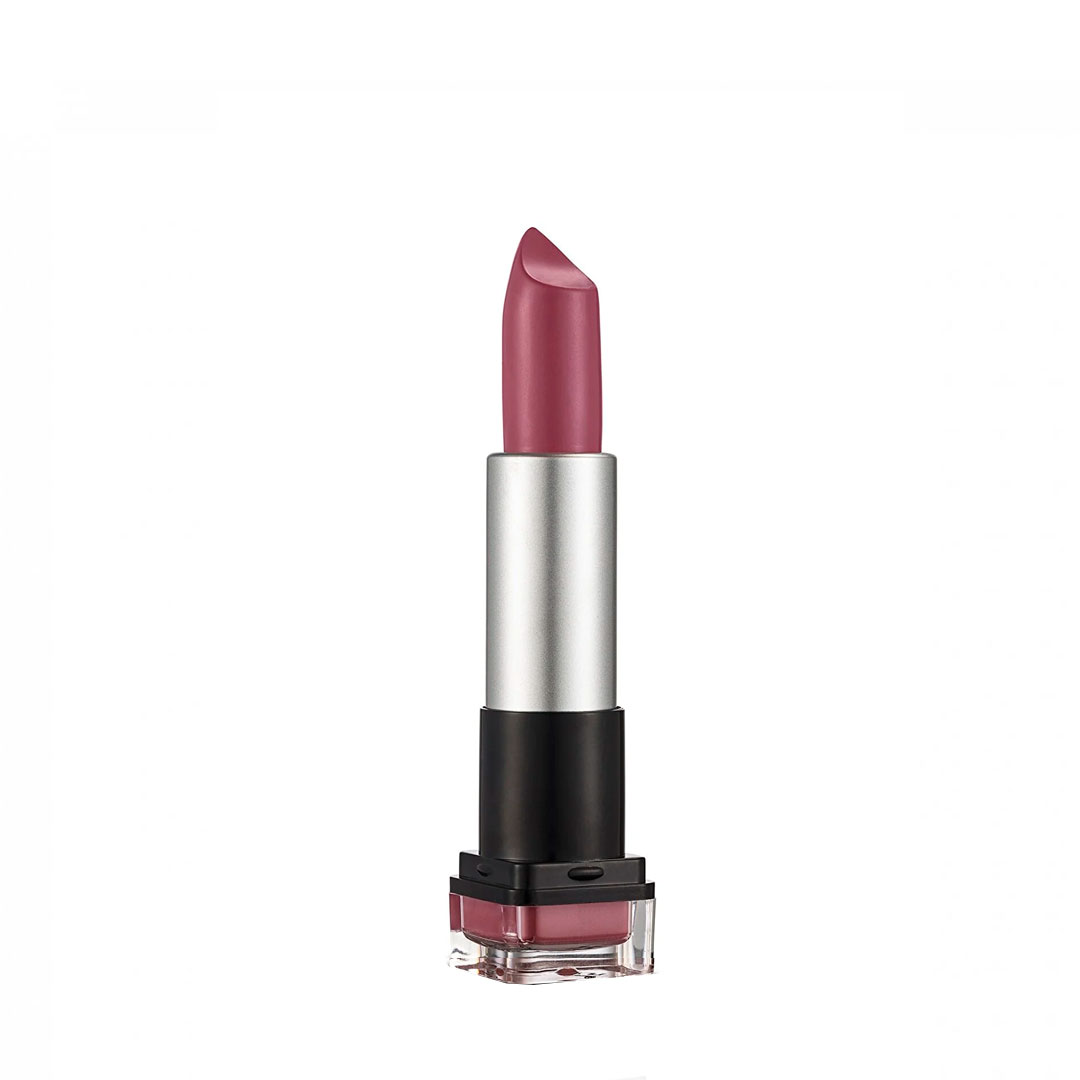 Flormar hd weightless matte lipstick 06 sugar pink